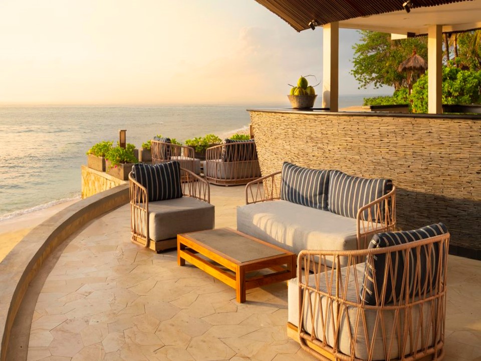 Hotel Hilton Bali 02