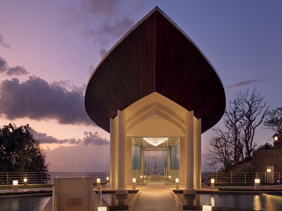 Hotel Hilton Bali 03
