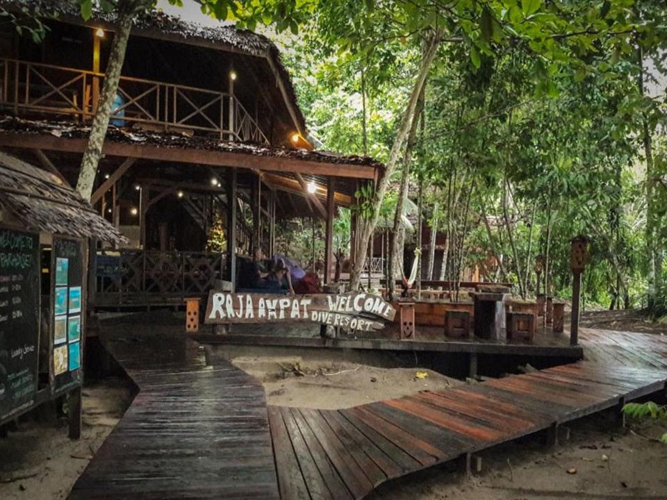 Raja Ampat 01