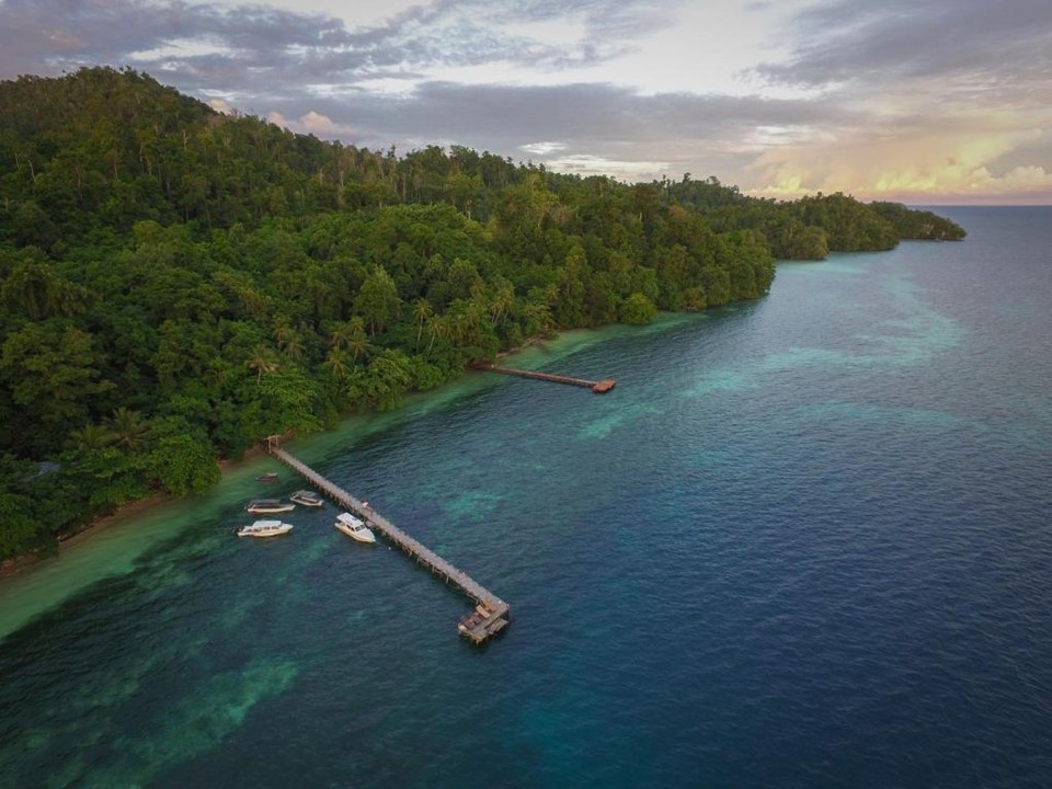 Raja Ampat 08