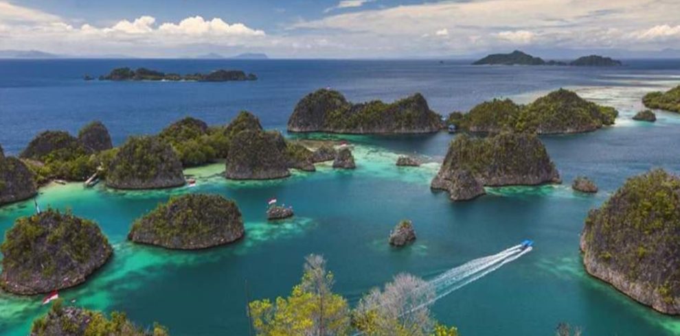 Raja Ampat 01
